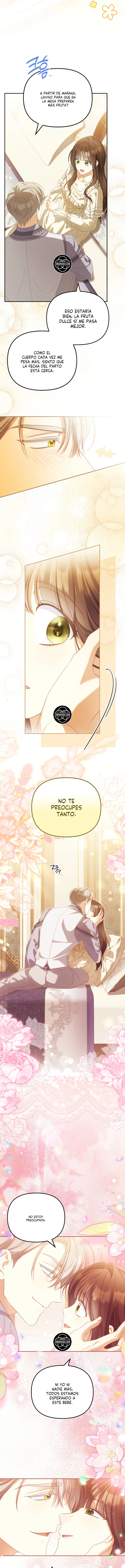 ¿Por Qué Estás Obsesionado Con Tu Esposa Falsa? Capitulo 106 página 12