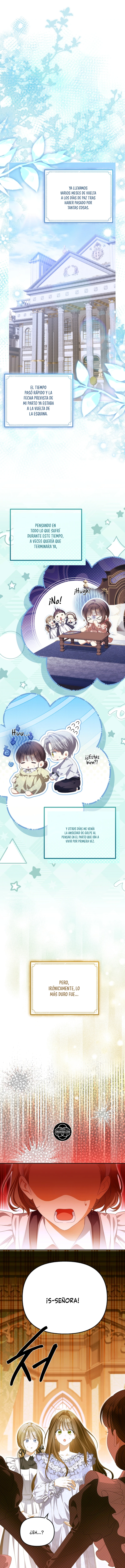 ¿Por Qué Estás Obsesionado Con Tu Esposa Falsa? Capitulo 106 página 2