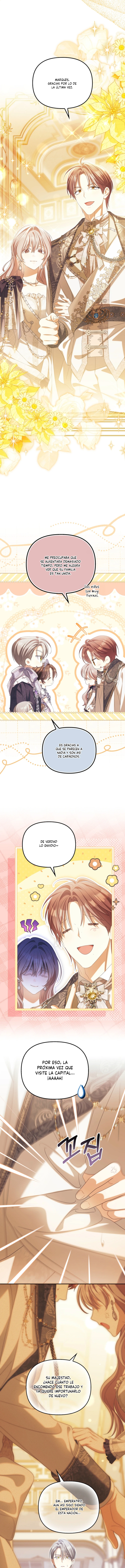 ¿Por Qué Estás Obsesionado Con Tu Esposa Falsa? Capitulo 108 página 26