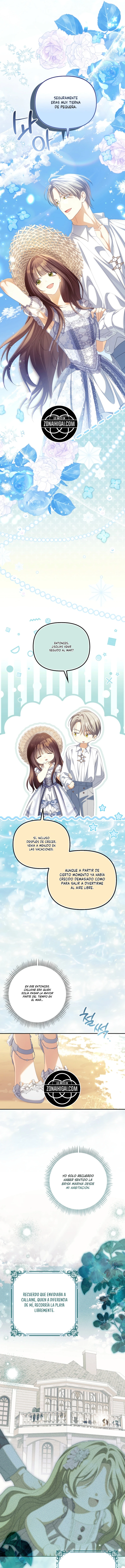 ¿Por Qué Estás Obsesionado Con Tu Esposa Falsa? Capitulo 109 página 13