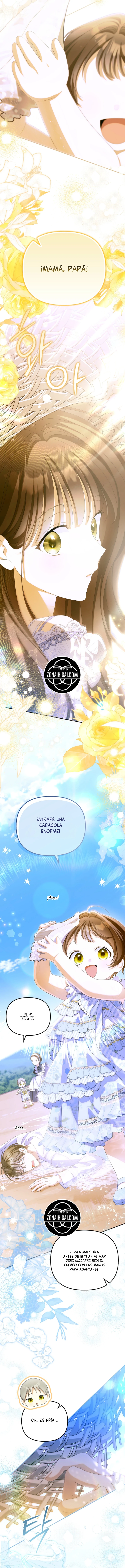 ¿Por Qué Estás Obsesionado Con Tu Esposa Falsa? Capitulo 109 página 15
