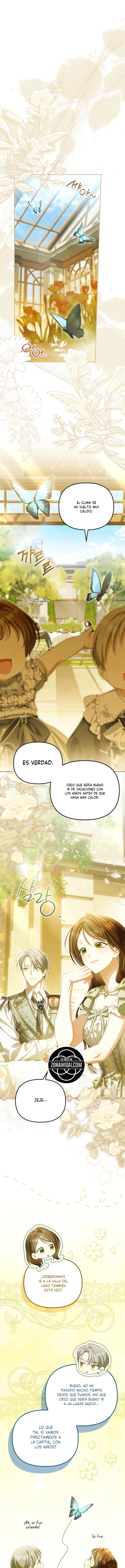 ¿Por Qué Estás Obsesionado Con Tu Esposa Falsa? Capitulo 109 página 2