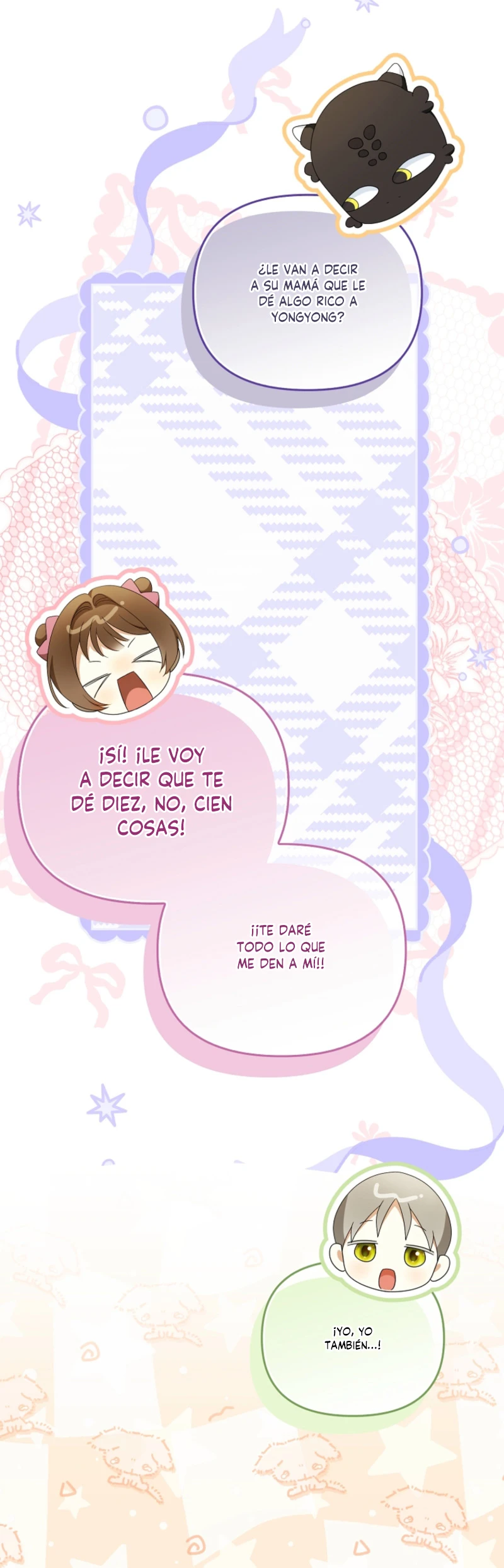 ¿Por Qué Estás Obsesionado Con Tu Esposa Falsa? Capitulo 110 página 15