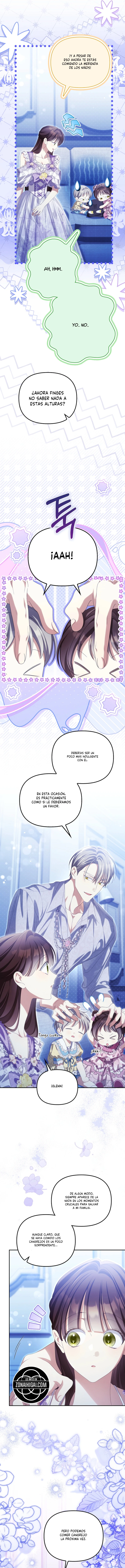 ¿Por Qué Estás Obsesionado Con Tu Esposa Falsa? Capitulo 110 página 26