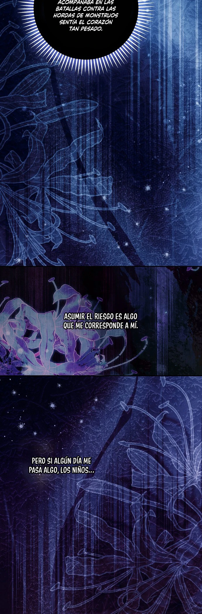 ¿Por Qué Estás Obsesionado Con Tu Esposa Falsa? Capitulo 111 página 11