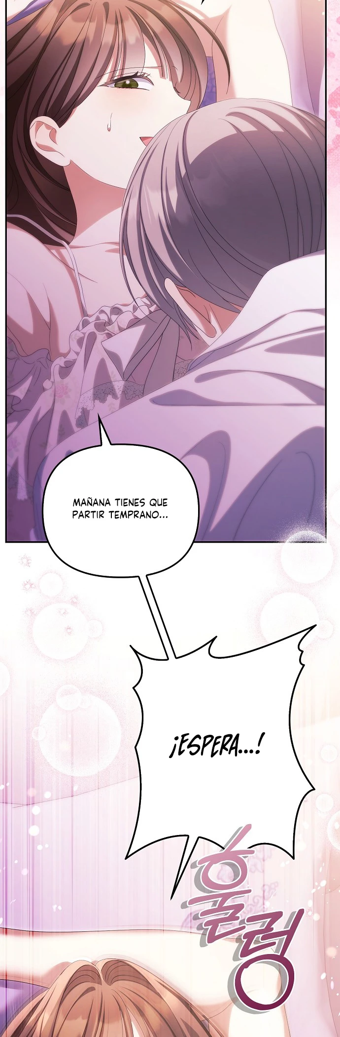 ¿Por Qué Estás Obsesionado Con Tu Esposa Falsa? Capitulo 111 página 25