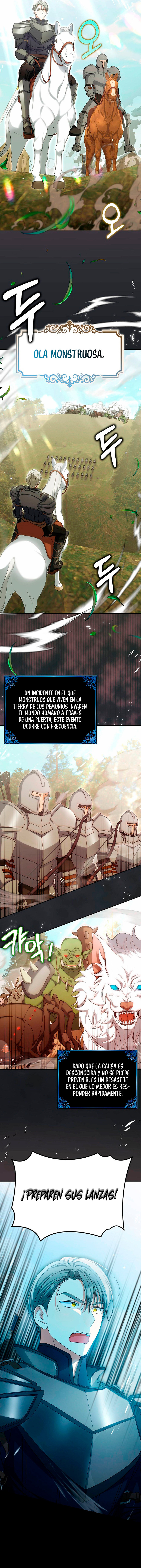¿Por Qué Estás Obsesionado Con Tu Esposa Falsa? Capitulo 37 página 6