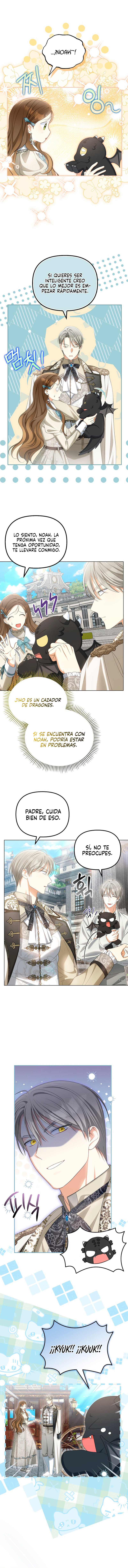 ¿Por Qué Estás Obsesionado Con Tu Esposa Falsa? Capitulo 42 página 11