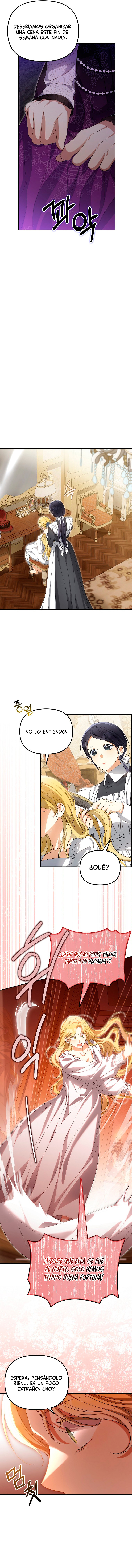 ¿Por Qué Estás Obsesionado Con Tu Esposa Falsa? Capitulo 48 página 13