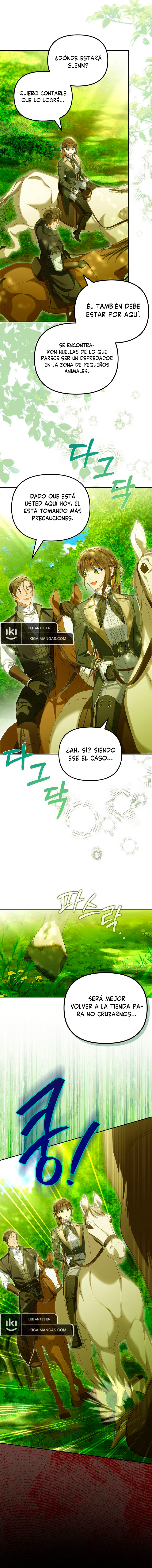 ¿Por Qué Estás Obsesionado Con Tu Esposa Falsa? Capitulo 64 página 13