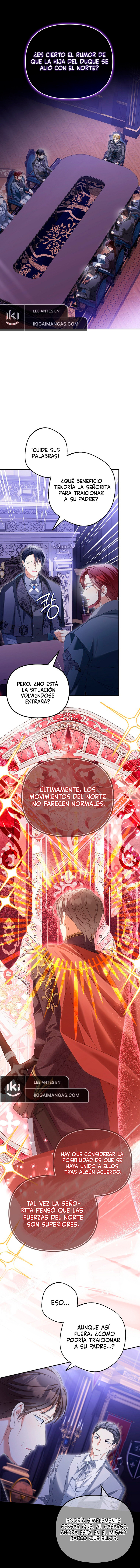 ¿Por Qué Estás Obsesionado Con Tu Esposa Falsa? Capitulo 66 página 2