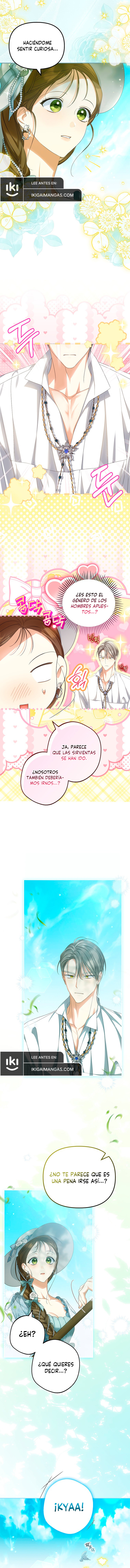 ¿Por Qué Estás Obsesionado Con Tu Esposa Falsa? Capitulo 75 página 10