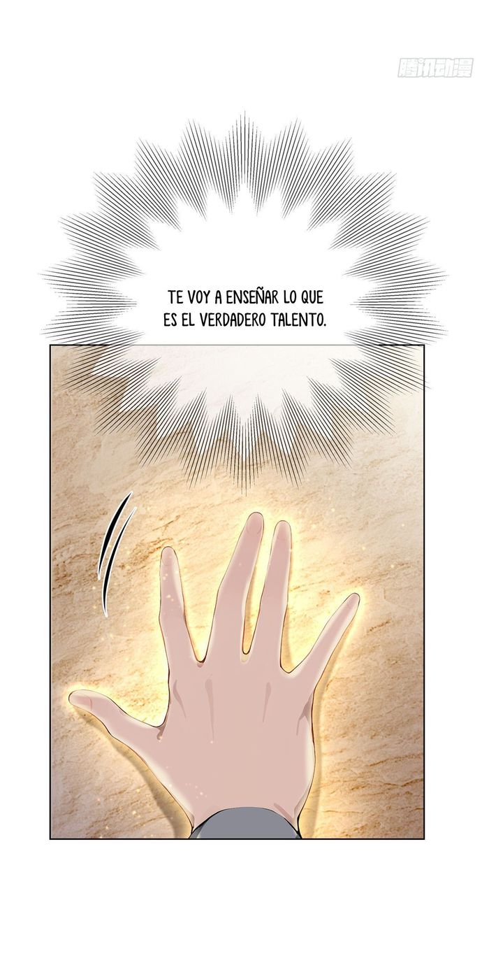 Domesticando Chicas Monstruos mientras Todos Domestican Meros Monstruos Capitulo 1 página 16
