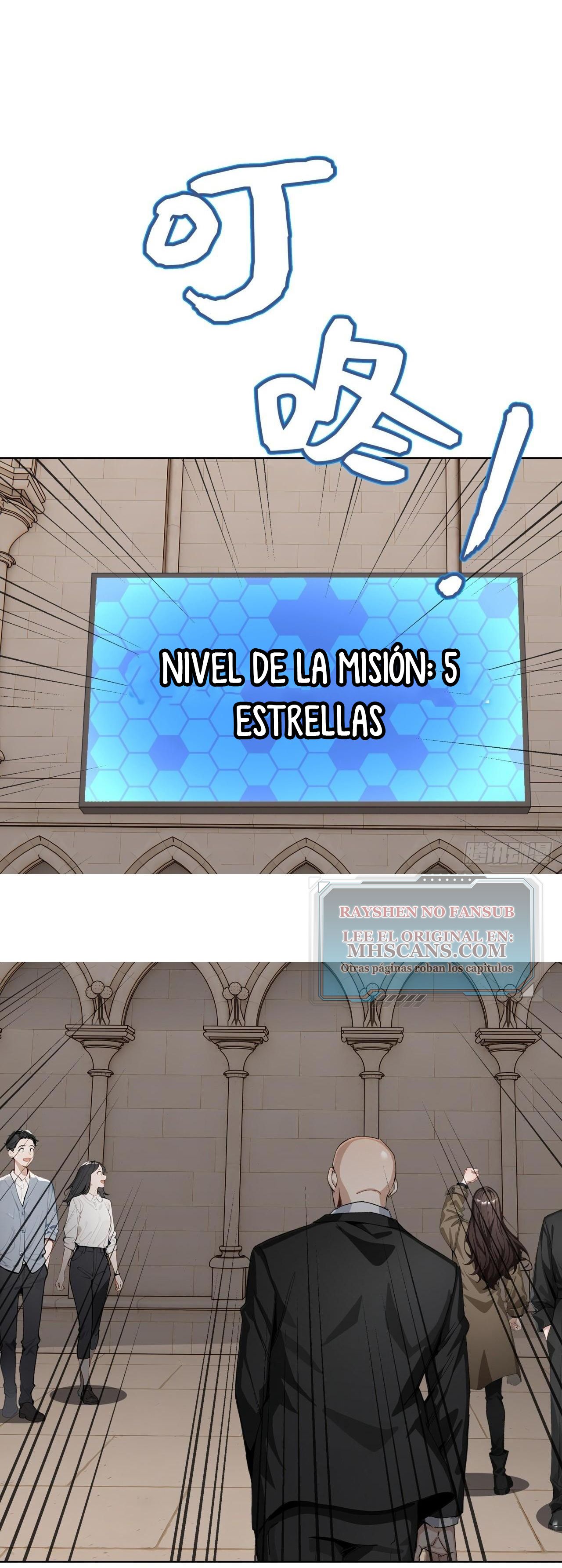 Domesticando Chicas Monstruos mientras Todos Domestican Meros Monstruos Capitulo 10 página 47