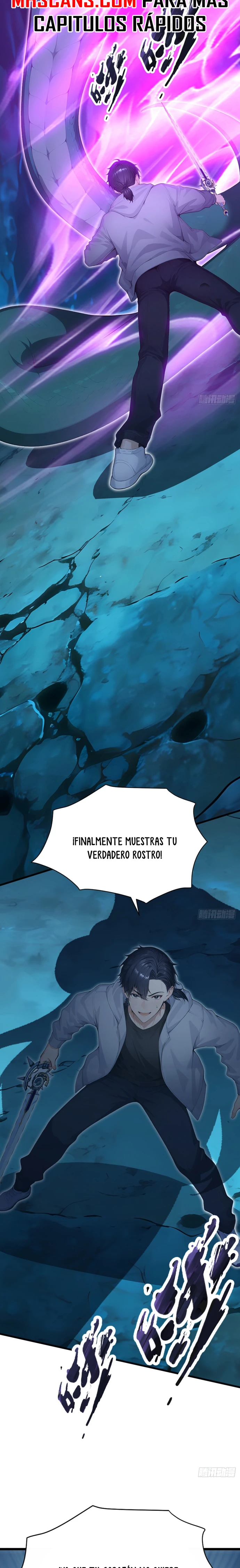 Domesticando Chicas Monstruos mientras Todos Domestican Meros Monstruos Capitulo 103 página 13