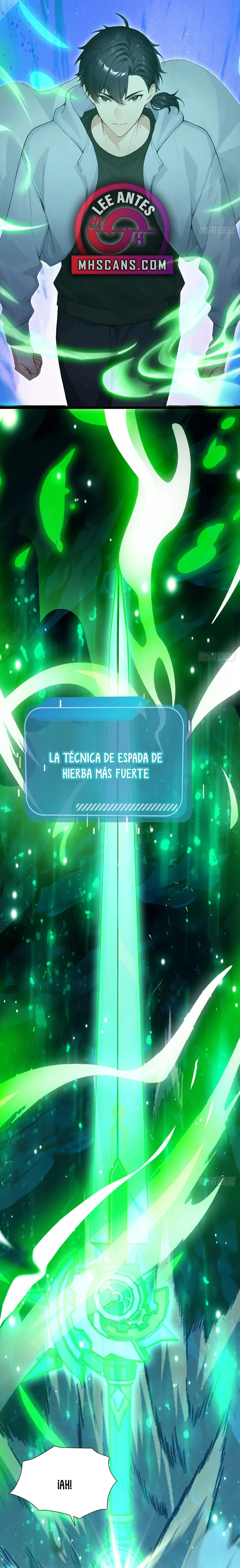 Domesticando Chicas Monstruos mientras Todos Domestican Meros Monstruos Capitulo 104 página 21