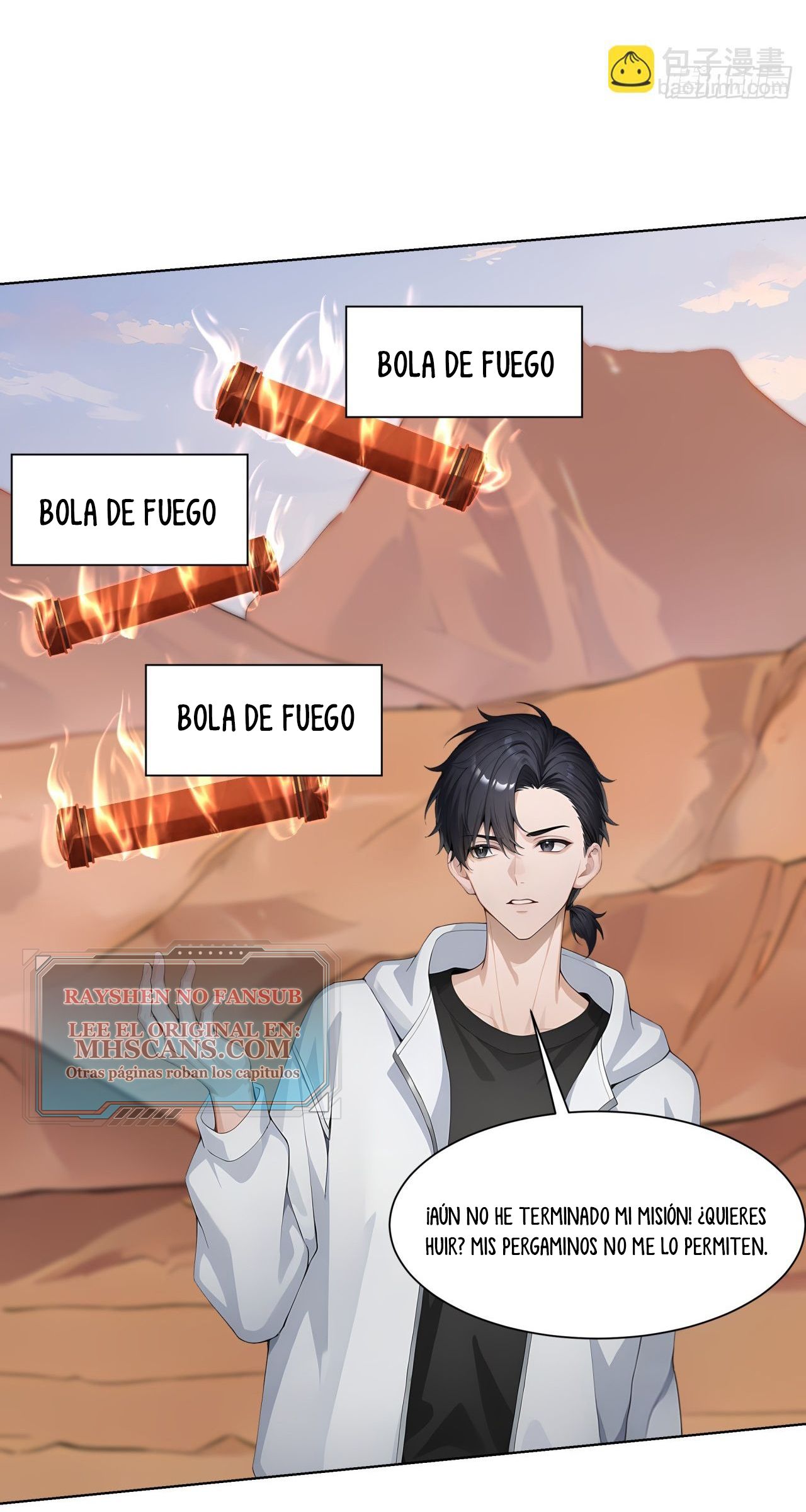 Domesticando Chicas Monstruos mientras Todos Domestican Meros Monstruos Capitulo 11 página 60
