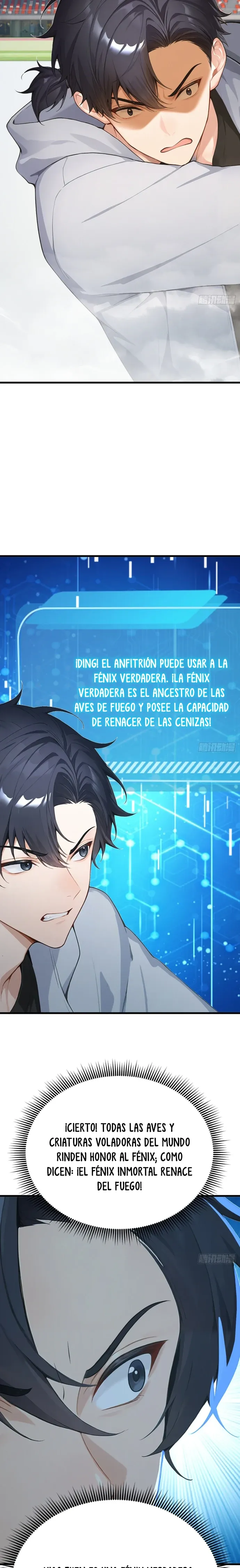 Domesticando Chicas Monstruos mientras Todos Domestican Meros Monstruos Capitulo 119 página 11