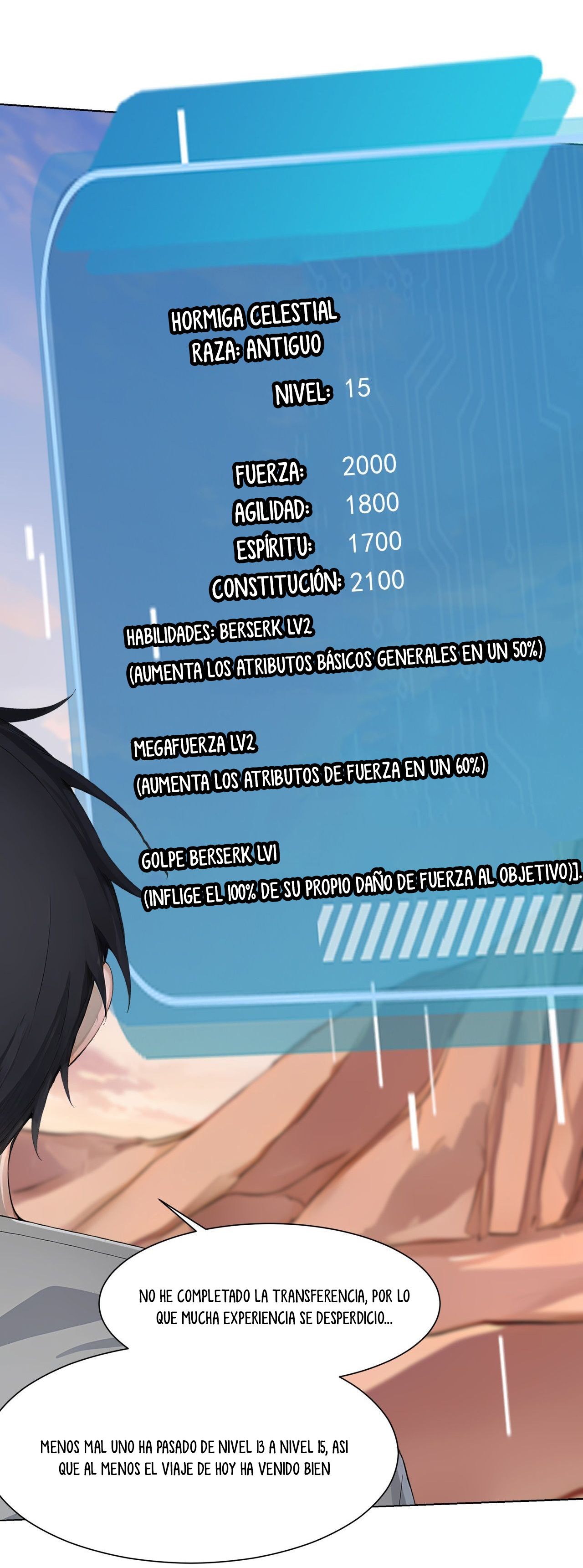 Domesticando Chicas Monstruos mientras Todos Domestican Meros Monstruos Capitulo 12 página 4