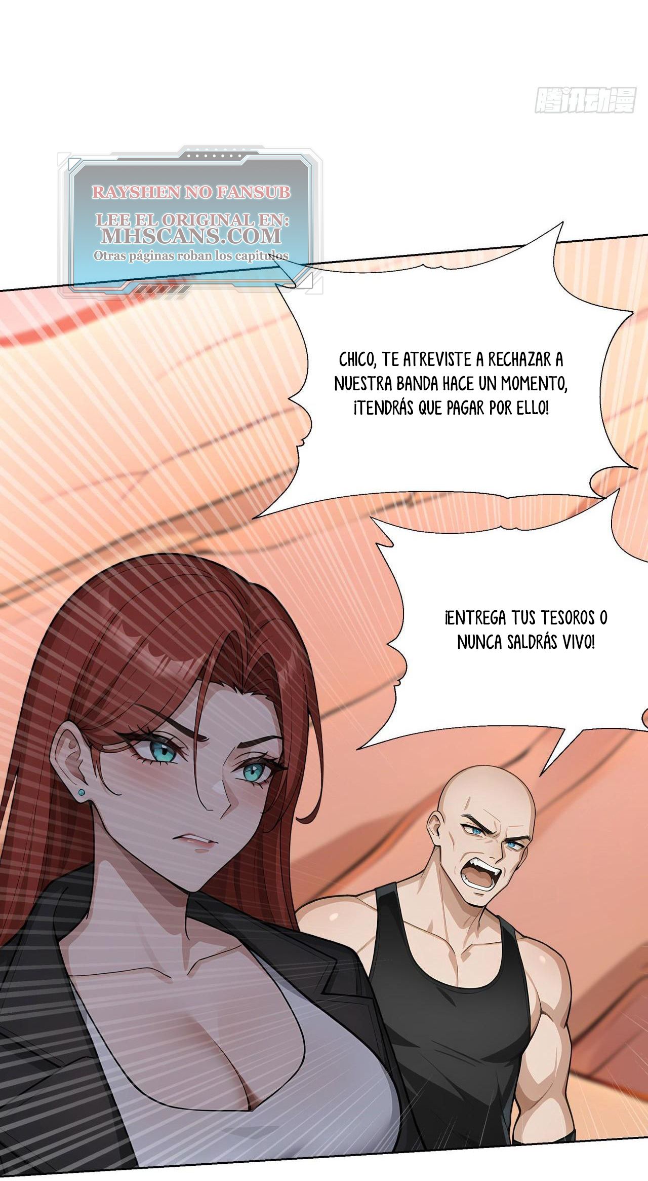 Domesticando Chicas Monstruos mientras Todos Domestican Meros Monstruos Capitulo 12 página 42