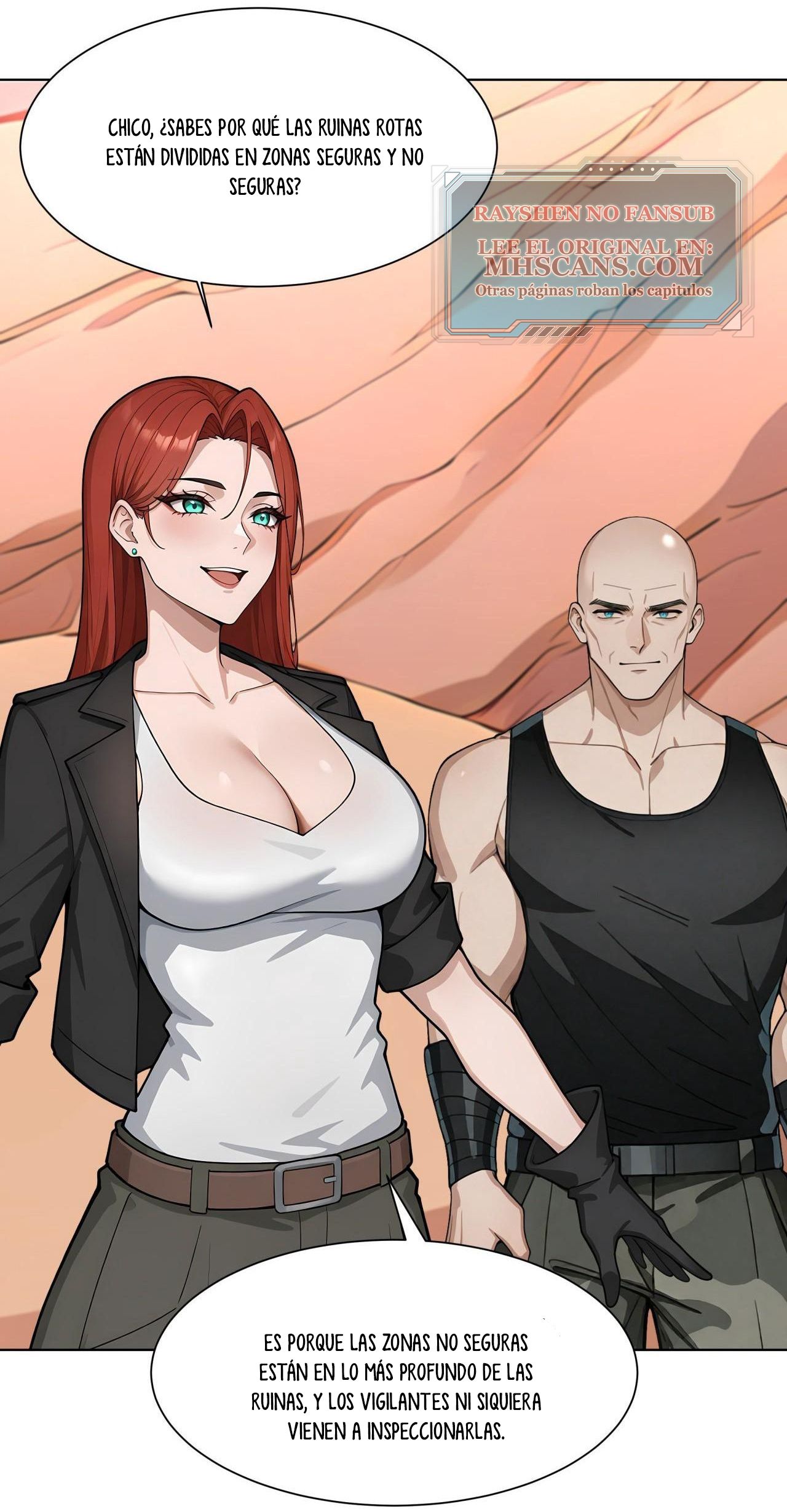 Domesticando Chicas Monstruos mientras Todos Domestican Meros Monstruos Capitulo 12 página 45
