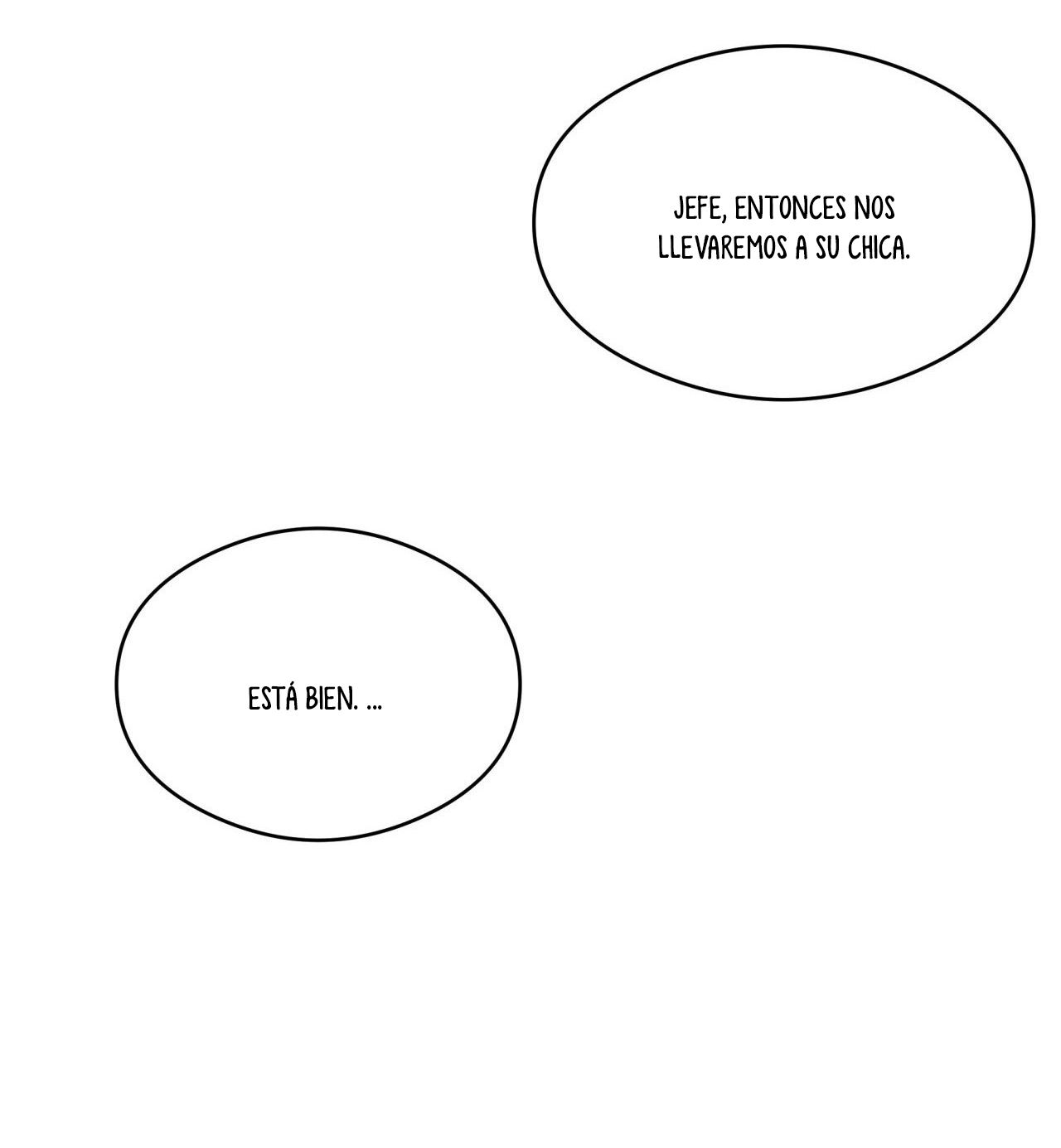 Domesticando Chicas Monstruos mientras Todos Domestican Meros Monstruos Capitulo 12 página 49