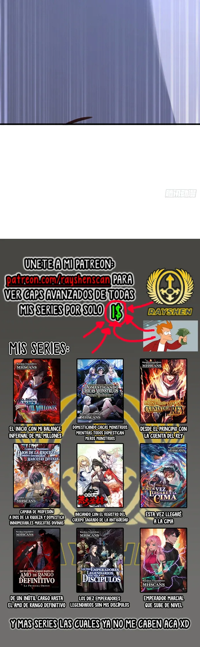 Domesticando Chicas Monstruos mientras Todos Domestican Meros Monstruos Capitulo 120 página 21