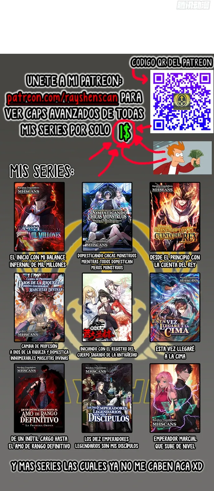 Domesticando Chicas Monstruos mientras Todos Domestican Meros Monstruos Capitulo 123 página 20