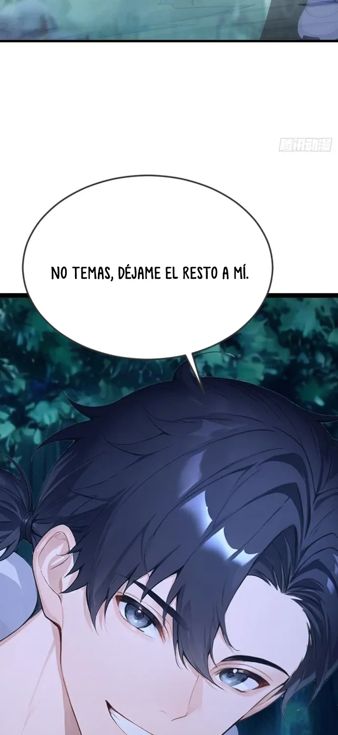 Domesticando Chicas Monstruos mientras Todos Domestican Meros Monstruos Capitulo 127 página 23