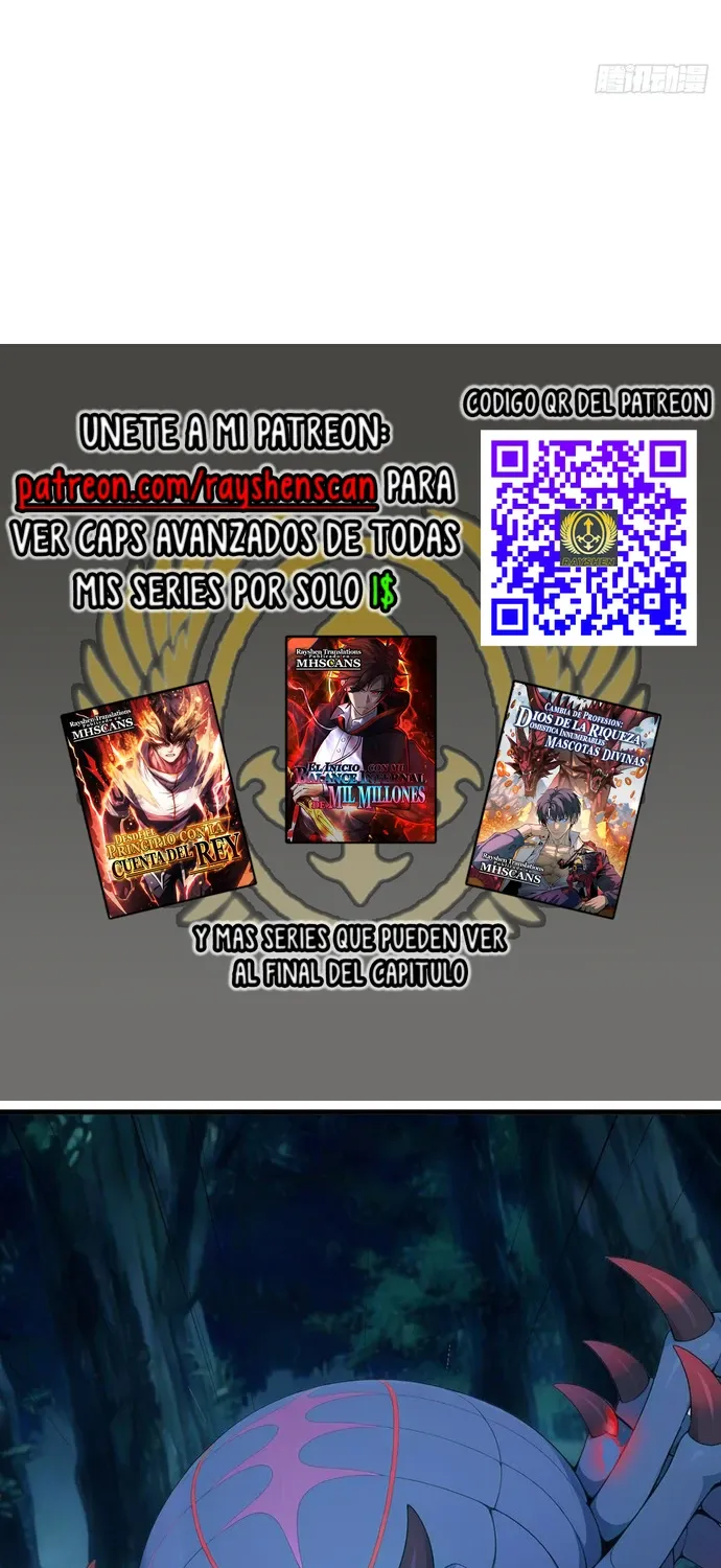 Domesticando Chicas Monstruos mientras Todos Domestican Meros Monstruos Capitulo 127 página 26