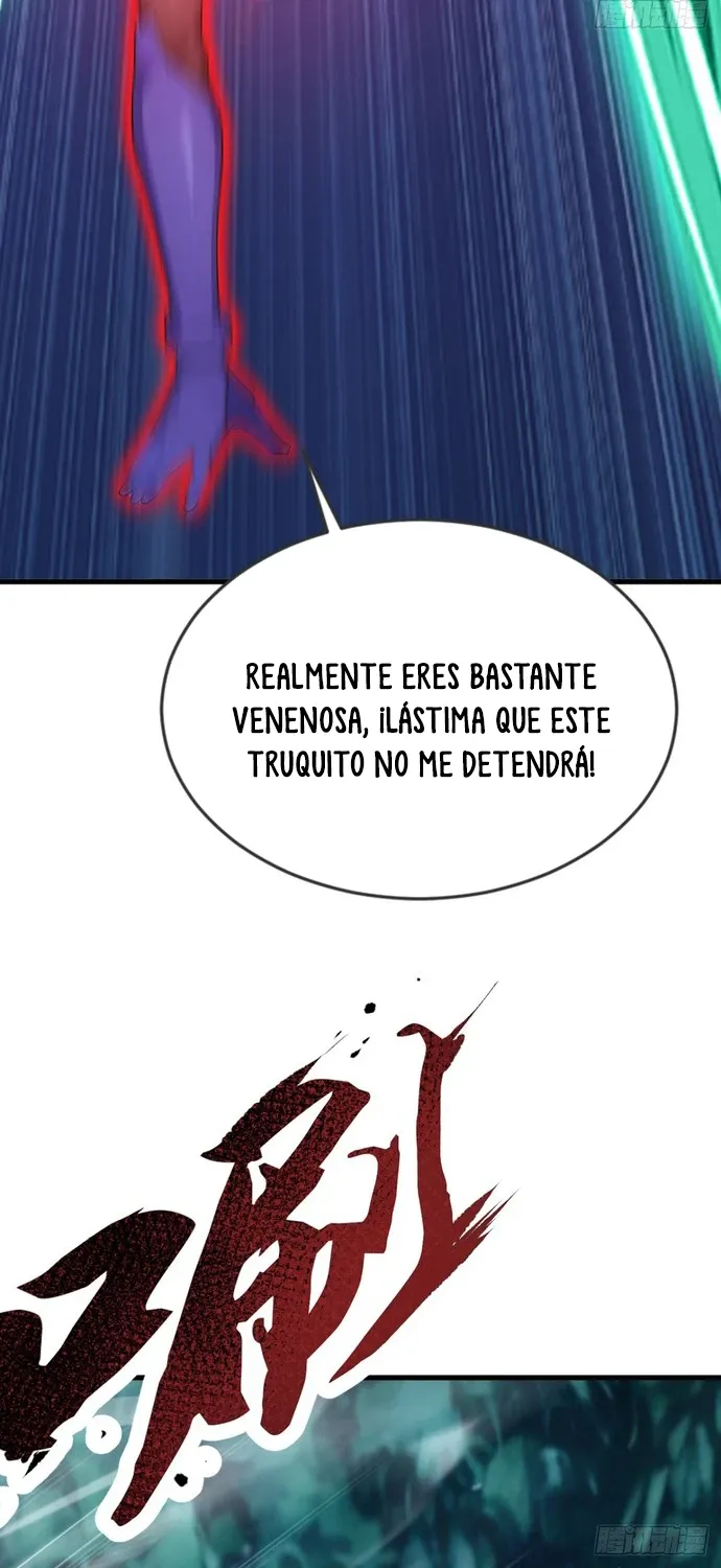 Domesticando Chicas Monstruos mientras Todos Domestican Meros Monstruos Capitulo 127 página 33