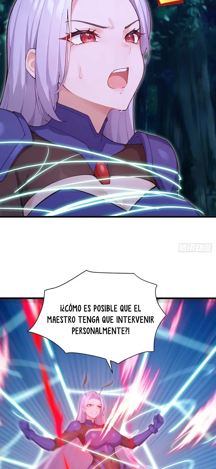 Domesticando Chicas Monstruos mientras Todos Domestican Meros Monstruos Capitulo 127 página 46