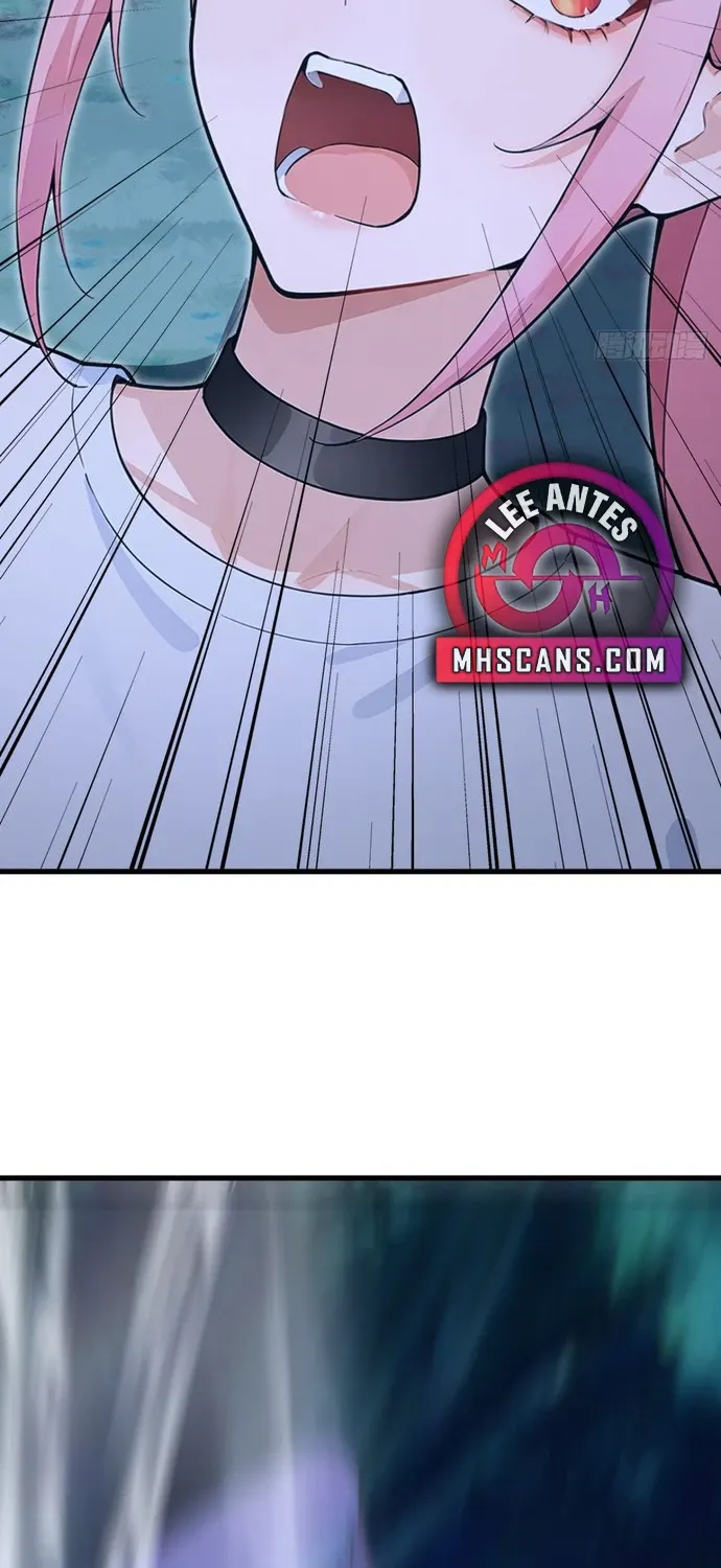 Domesticando Chicas Monstruos mientras Todos Domestican Meros Monstruos Capitulo 127 página 58