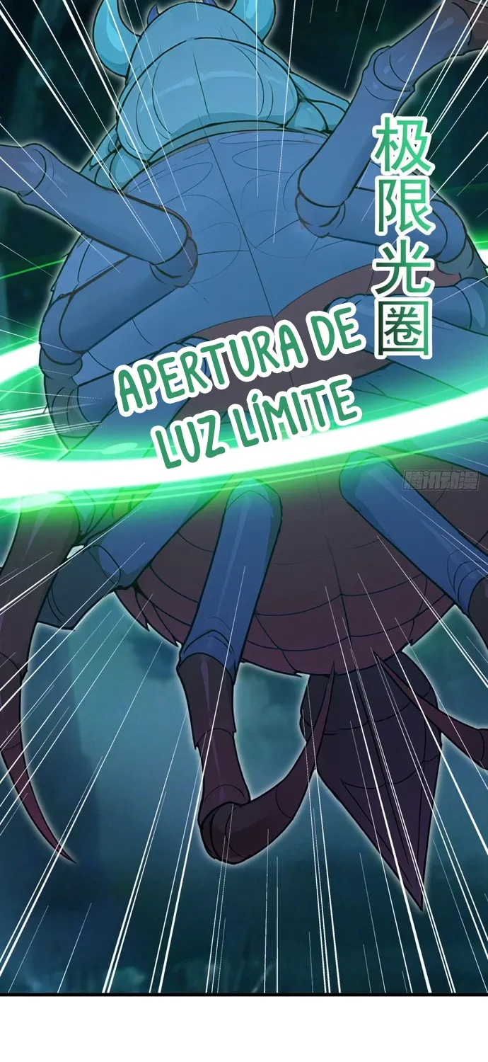 Domesticando Chicas Monstruos mientras Todos Domestican Meros Monstruos Capitulo 127 página 62