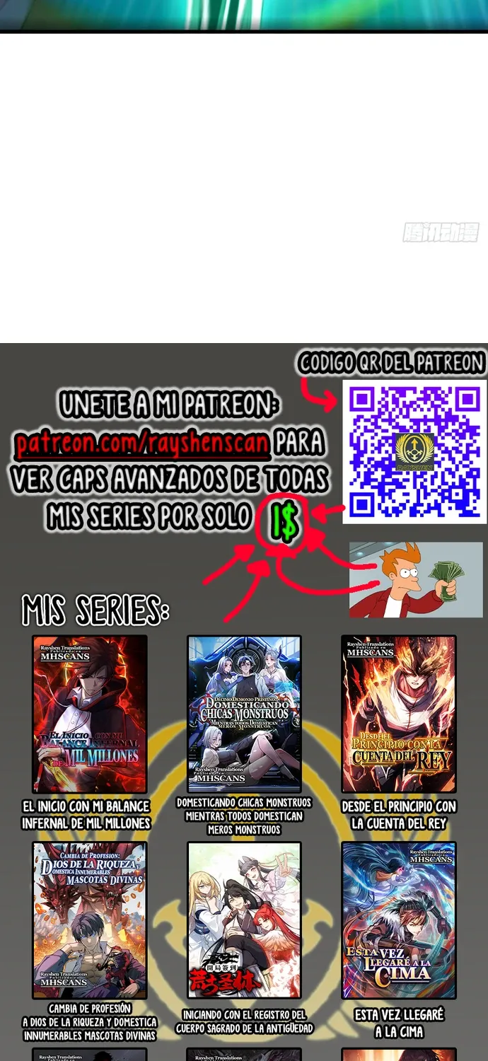 Domesticando Chicas Monstruos mientras Todos Domestican Meros Monstruos Capitulo 127 página 66