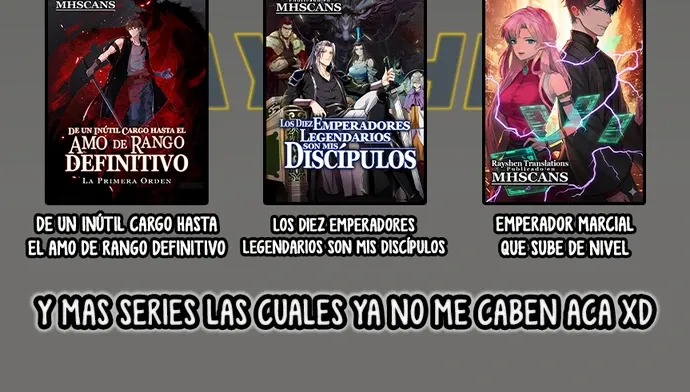 Domesticando Chicas Monstruos mientras Todos Domestican Meros Monstruos Capitulo 127 página 67
