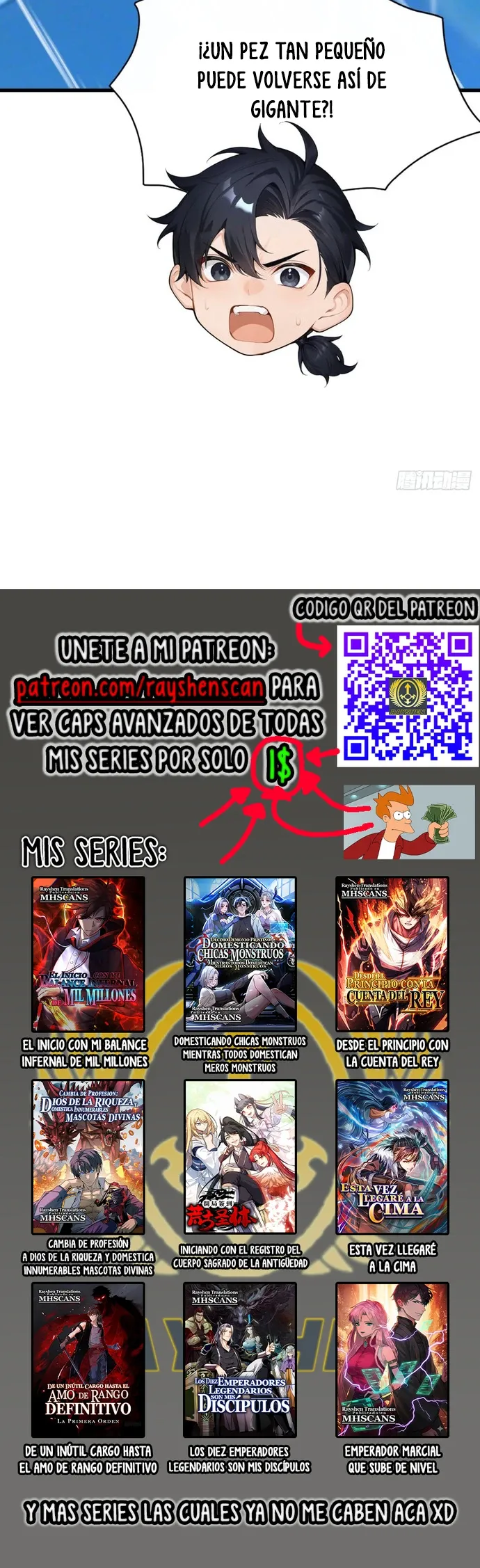 Domesticando Chicas Monstruos mientras Todos Domestican Meros Monstruos Capitulo 128 página 21