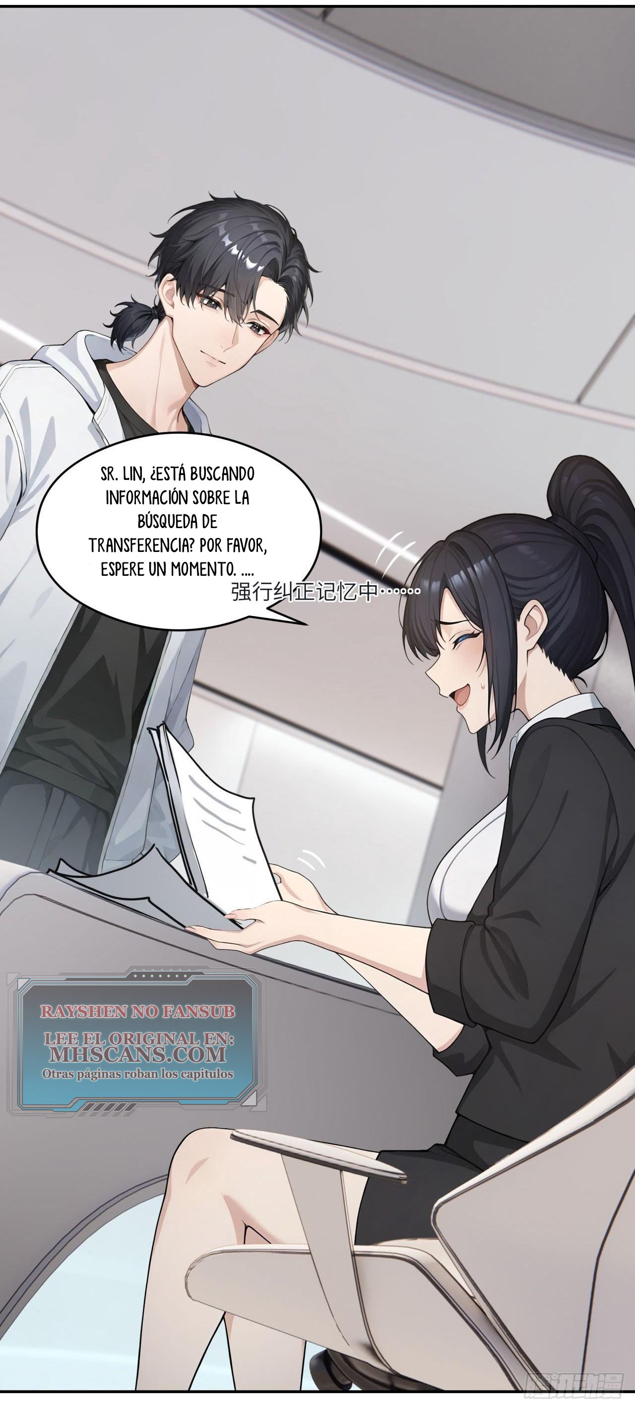 Domesticando Chicas Monstruos mientras Todos Domestican Meros Monstruos Capitulo 13 página 27