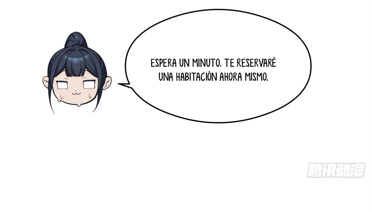 Domesticando Chicas Monstruos mientras Todos Domestican Meros Monstruos Capitulo 13 página 30