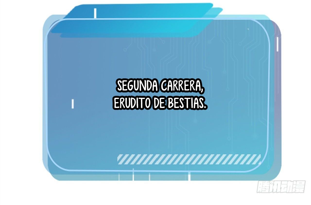 Domesticando Chicas Monstruos mientras Todos Domestican Meros Monstruos Capitulo 13 página 39