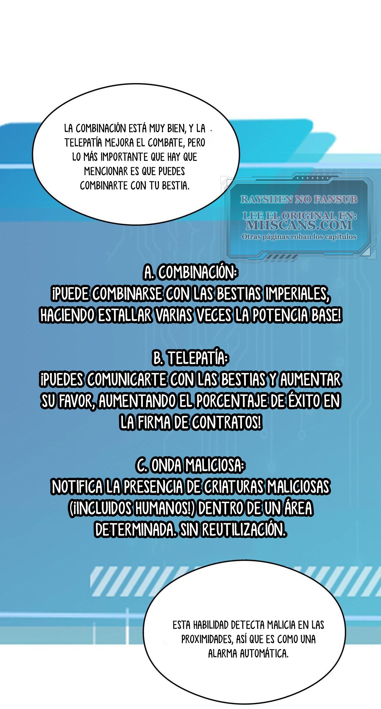 Domesticando Chicas Monstruos mientras Todos Domestican Meros Monstruos Capitulo 13 página 49