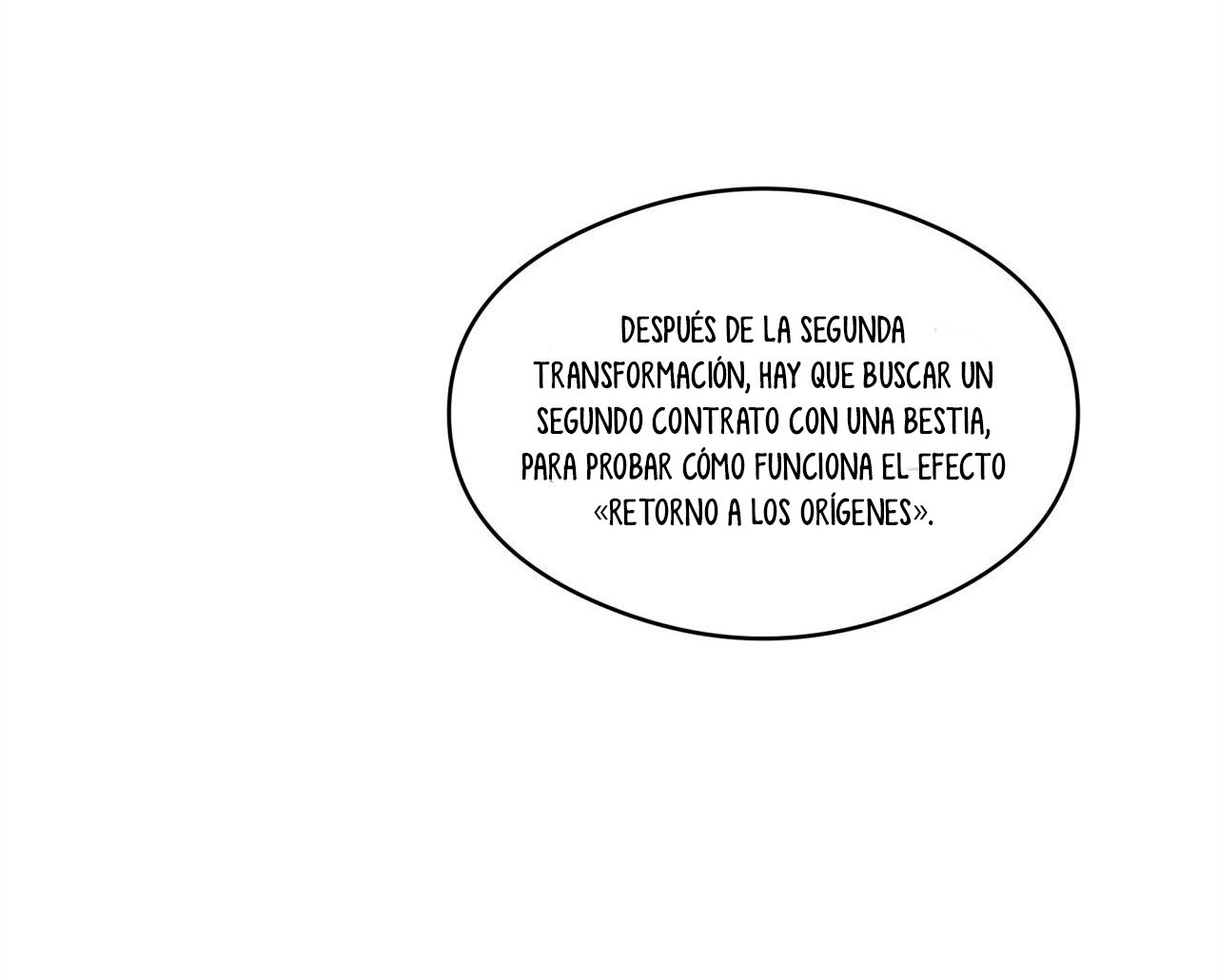 Domesticando Chicas Monstruos mientras Todos Domestican Meros Monstruos Capitulo 13 página 54