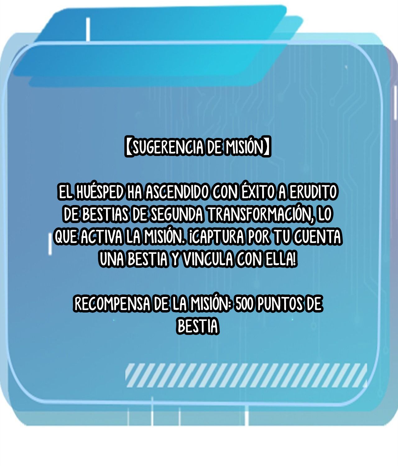 Domesticando Chicas Monstruos mientras Todos Domestican Meros Monstruos Capitulo 13 página 55