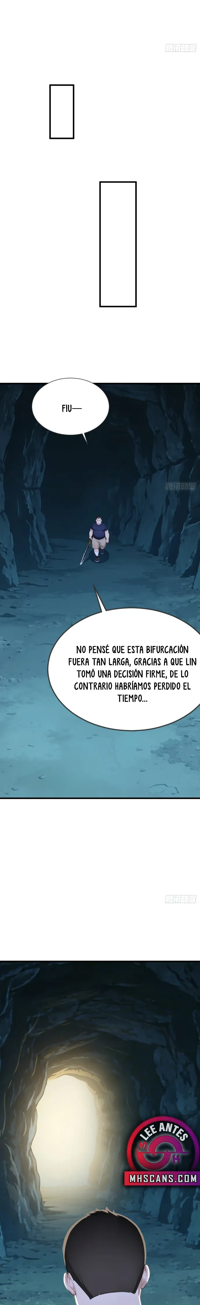 Domesticando Chicas Monstruos mientras Todos Domestican Meros Monstruos Capitulo 131 página 4