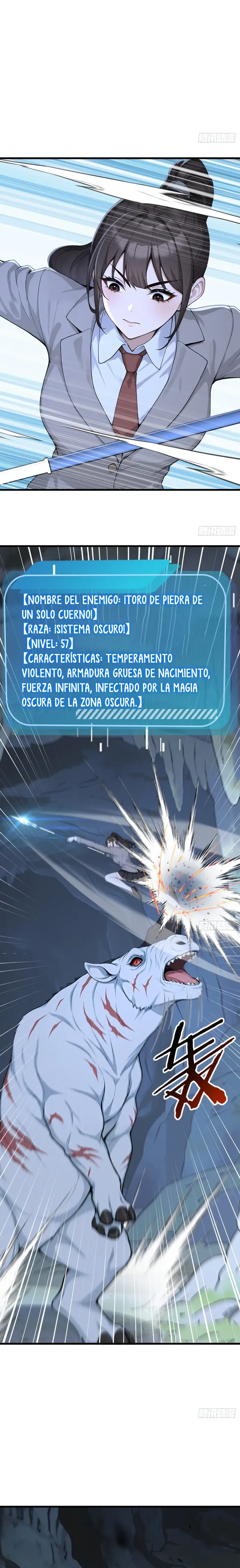Domesticando Chicas Monstruos mientras Todos Domestican Meros Monstruos Capitulo 131 página 8