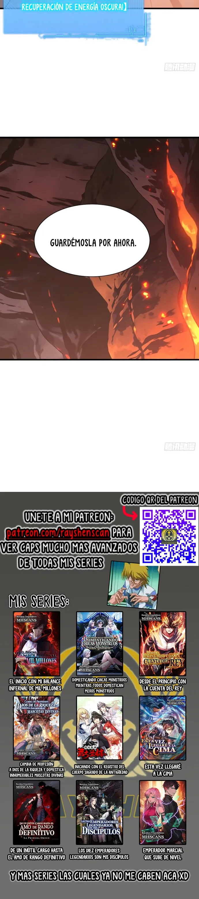 Domesticando Chicas Monstruos mientras Todos Domestican Meros Monstruos Capitulo 132 página 21