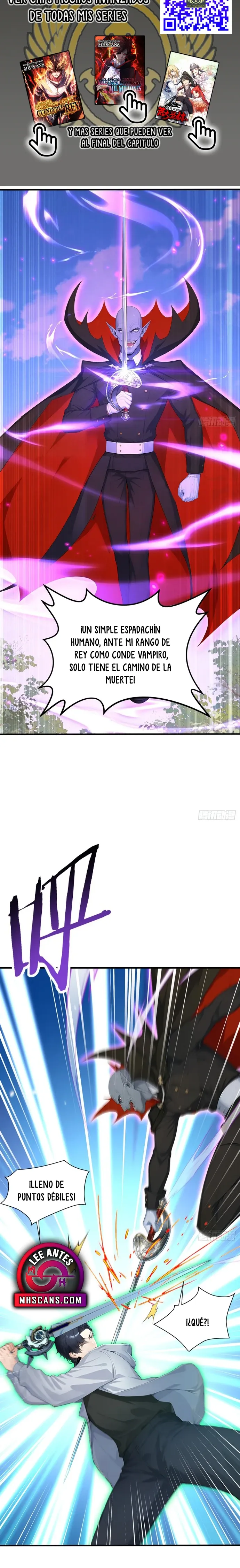 Domesticando Chicas Monstruos mientras Todos Domestican Meros Monstruos Capitulo 138 página 10