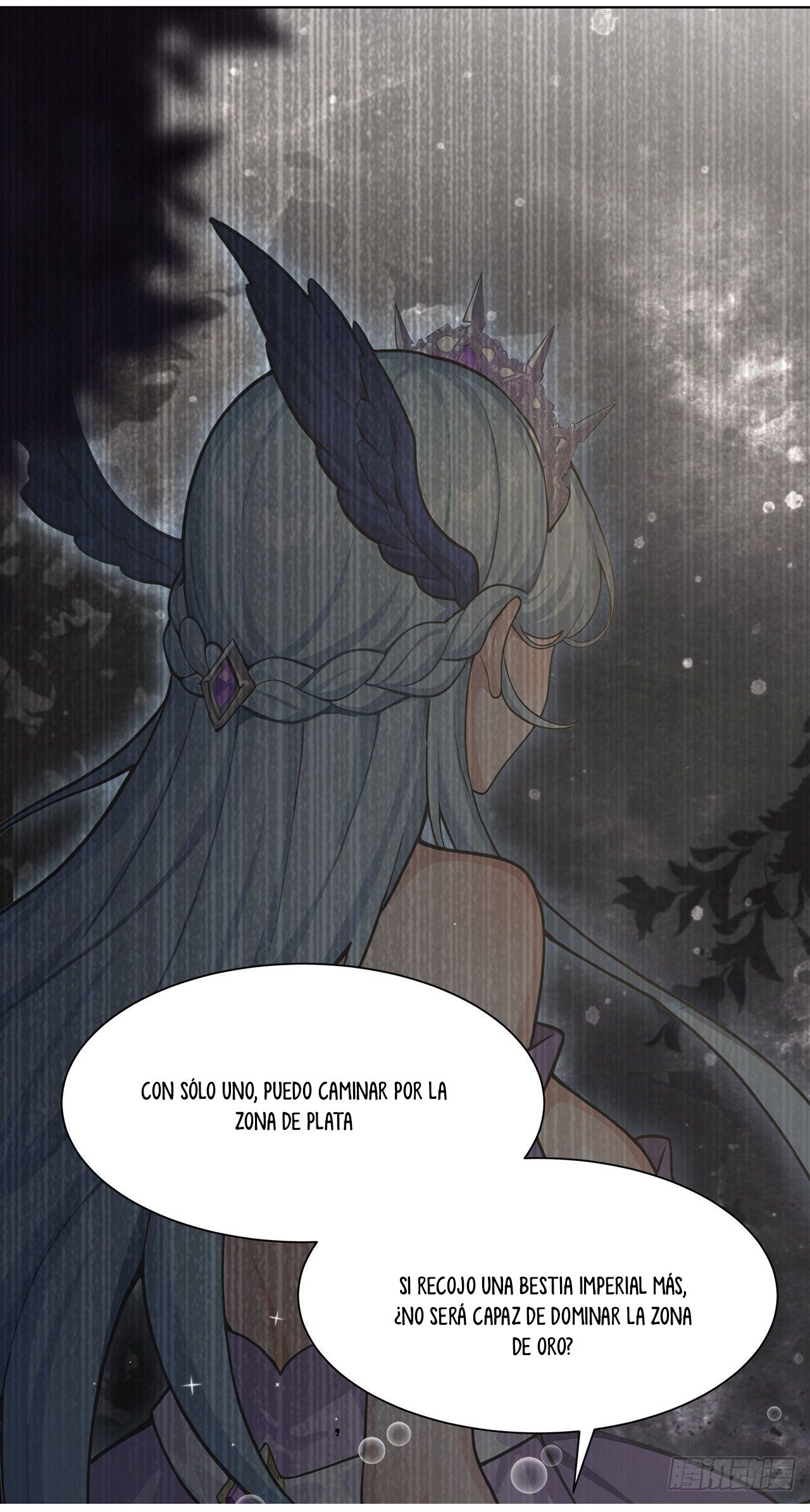 Domesticando Chicas Monstruos mientras Todos Domestican Meros Monstruos Capitulo 14 página 31