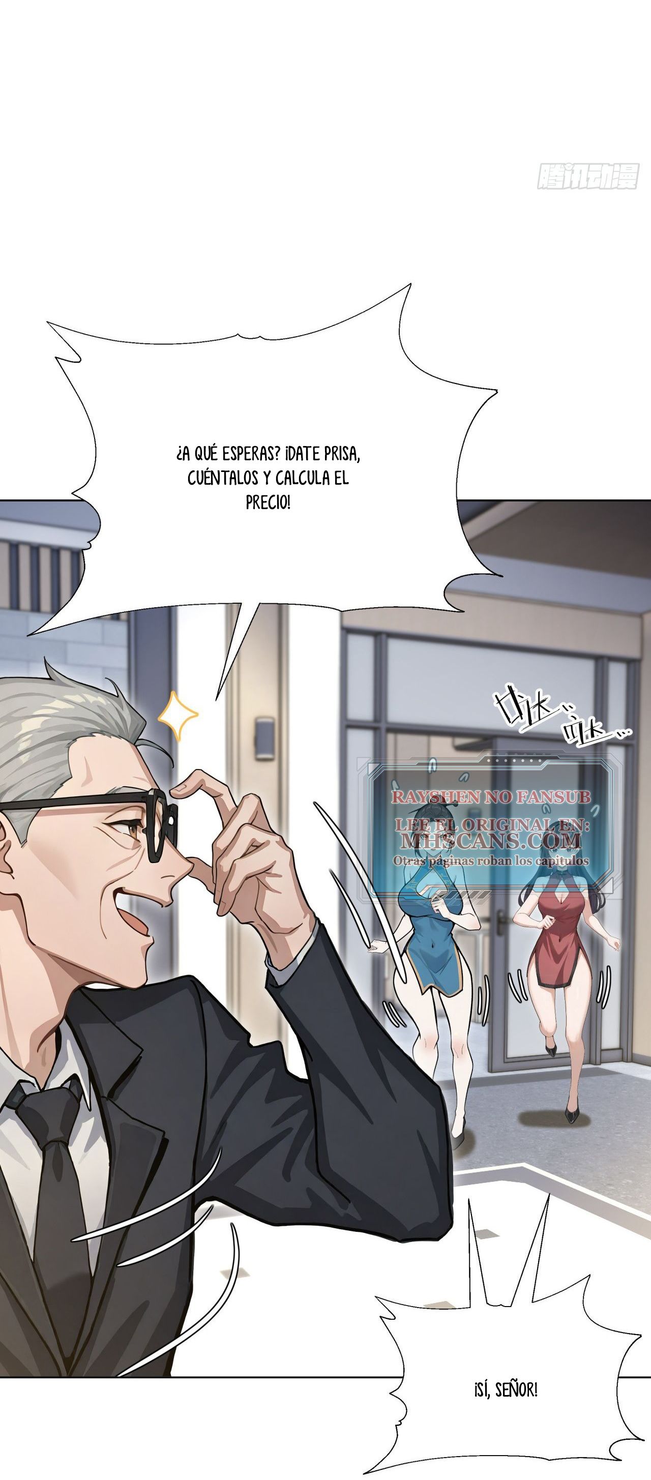 Domesticando Chicas Monstruos mientras Todos Domestican Meros Monstruos Capitulo 14 página 6