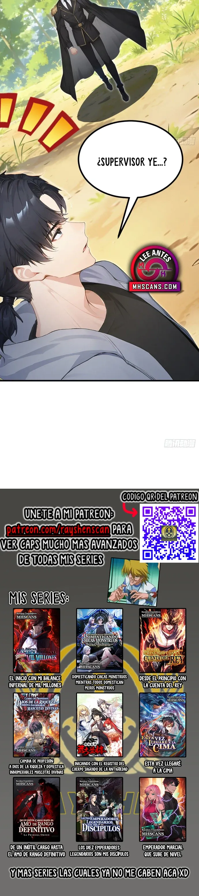 Domesticando Chicas Monstruos mientras Todos Domestican Meros Monstruos Capitulo 141 página 14